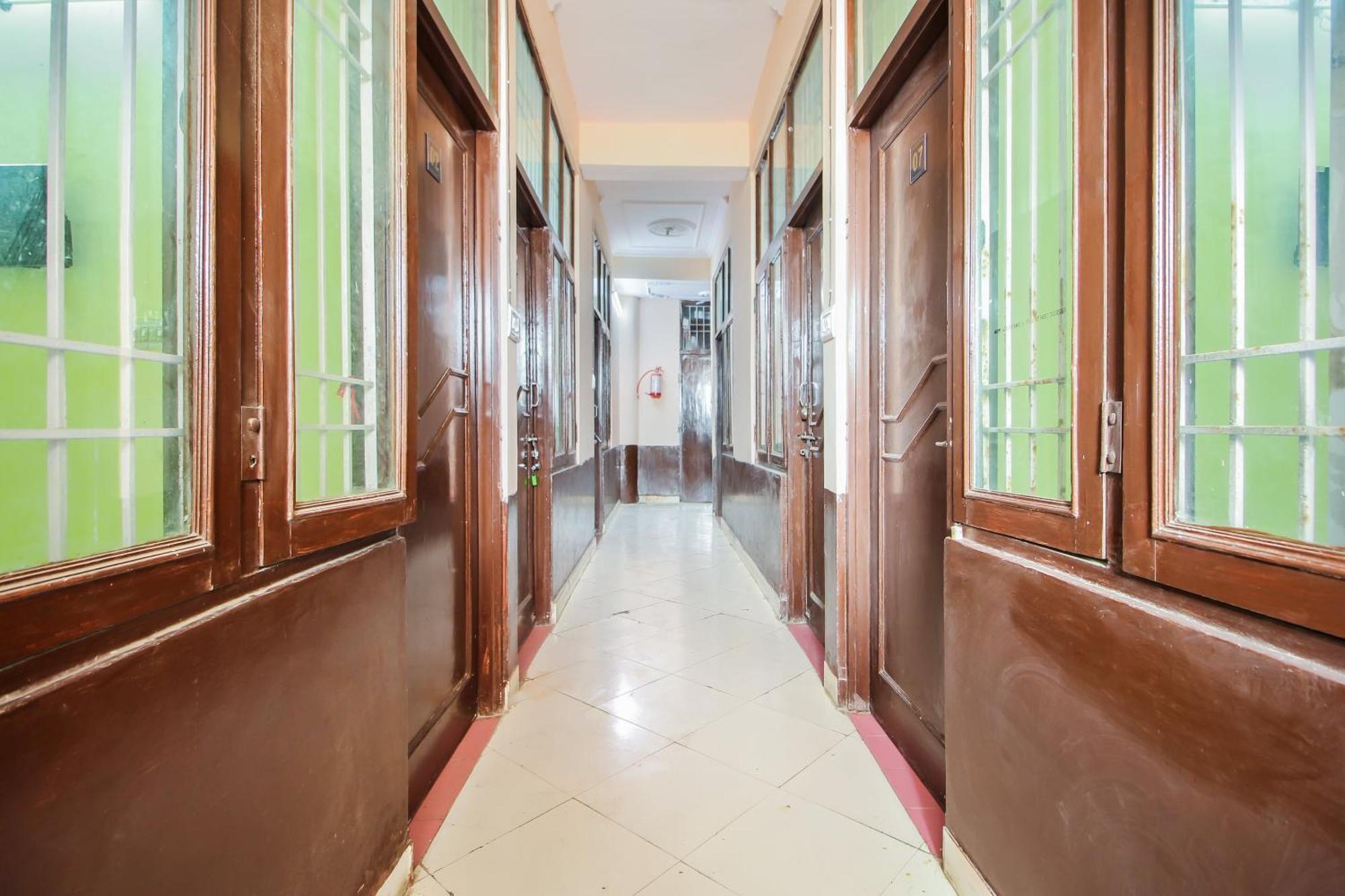 Collection O Hotel Kavya Guest House Dźajpur Zewnętrze zdjęcie