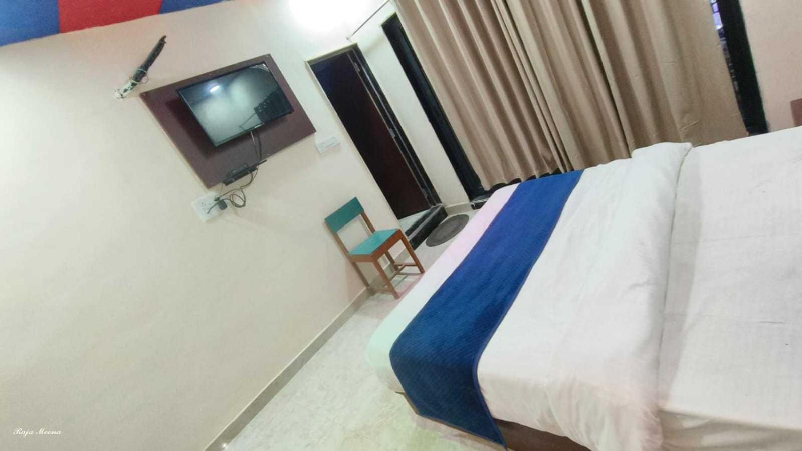 Collection O Hotel Kavya Guest House Dźajpur Zewnętrze zdjęcie
