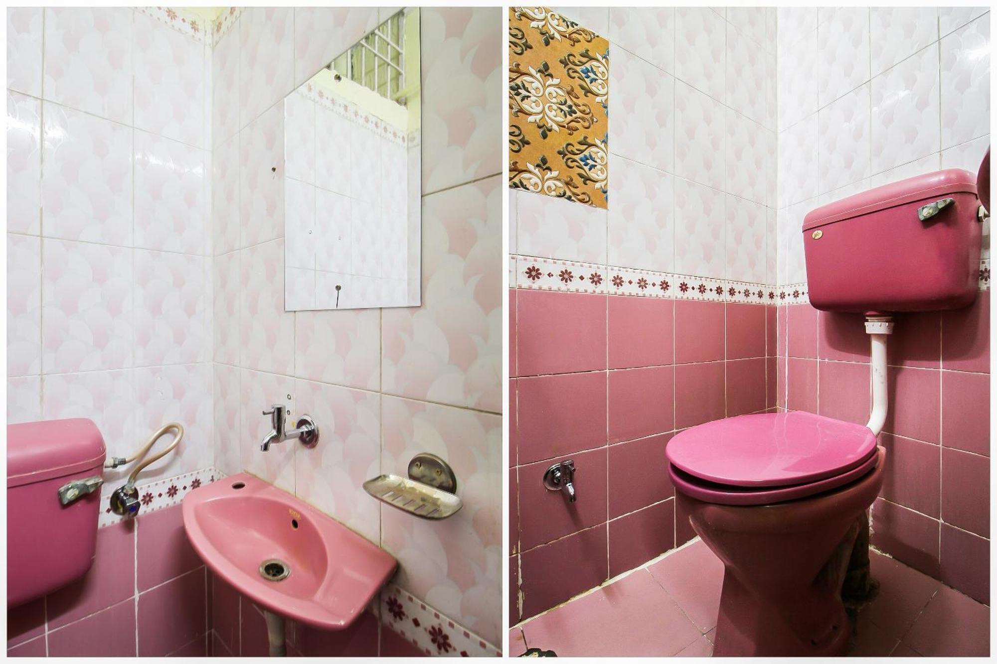 Collection O Hotel Kavya Guest House Dźajpur Zewnętrze zdjęcie